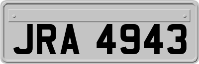 JRA4943