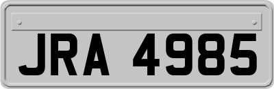 JRA4985
