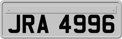 JRA4996