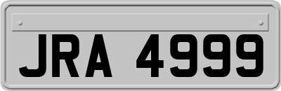 JRA4999