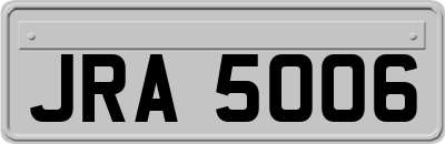 JRA5006