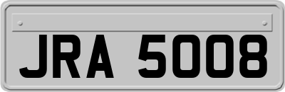 JRA5008