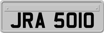 JRA5010