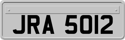 JRA5012