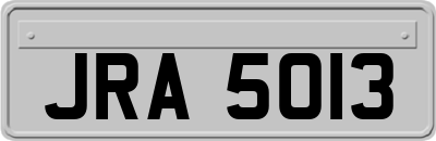 JRA5013