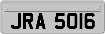 JRA5016