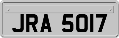JRA5017