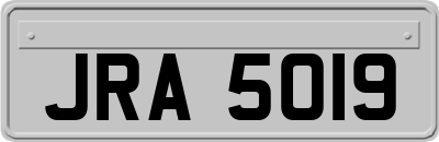 JRA5019