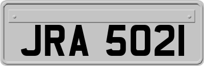 JRA5021