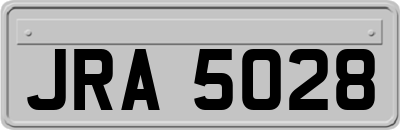 JRA5028