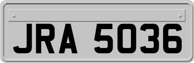 JRA5036
