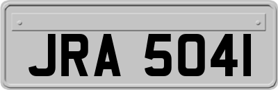 JRA5041