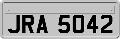 JRA5042