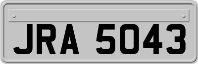 JRA5043