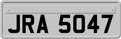 JRA5047