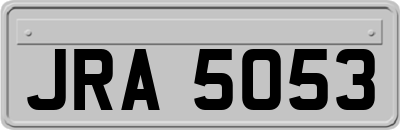 JRA5053