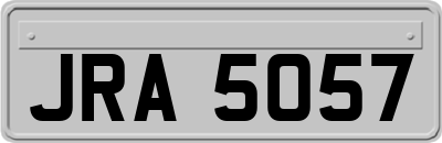JRA5057