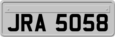 JRA5058