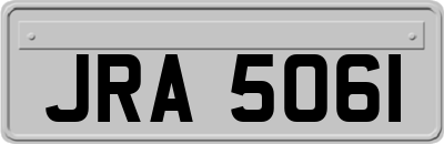 JRA5061