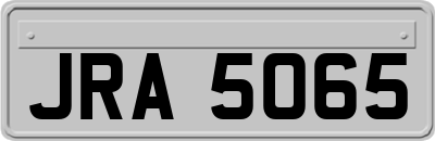 JRA5065