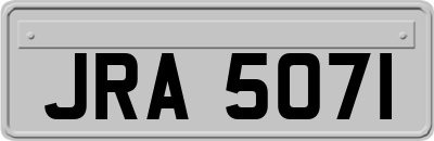JRA5071