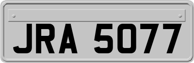 JRA5077