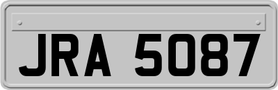 JRA5087
