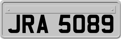 JRA5089