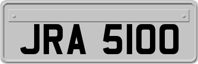 JRA5100