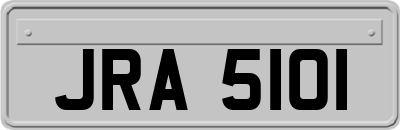 JRA5101