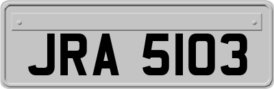 JRA5103