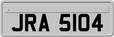 JRA5104