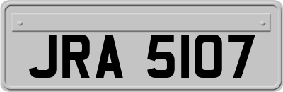 JRA5107