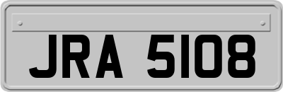 JRA5108