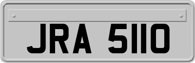 JRA5110
