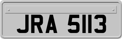 JRA5113