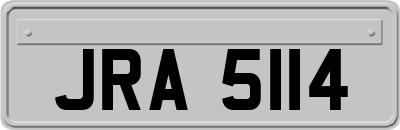 JRA5114