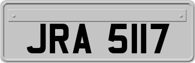 JRA5117