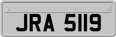 JRA5119
