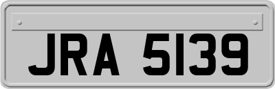 JRA5139