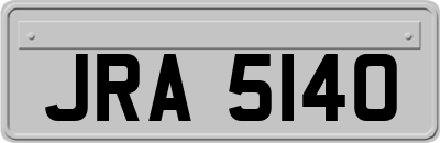 JRA5140