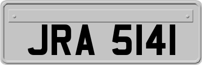JRA5141