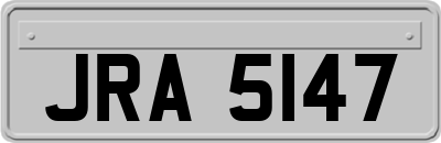 JRA5147