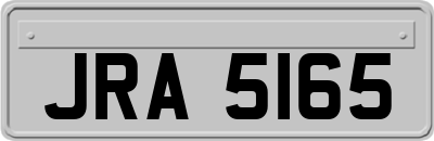 JRA5165