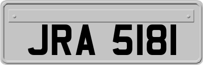 JRA5181