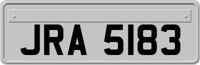 JRA5183