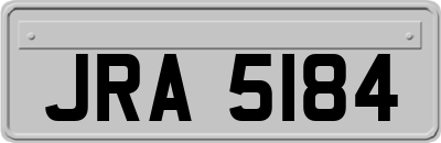 JRA5184