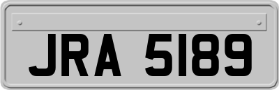 JRA5189