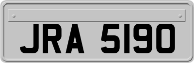 JRA5190