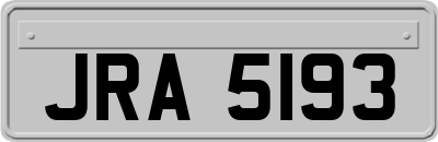 JRA5193